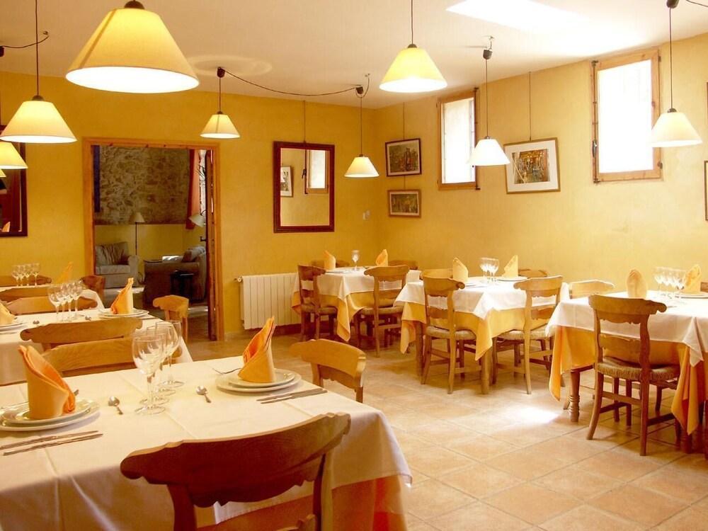 ביאר Hotel Rural Mas Fontanelles מראה חיצוני תמונה
