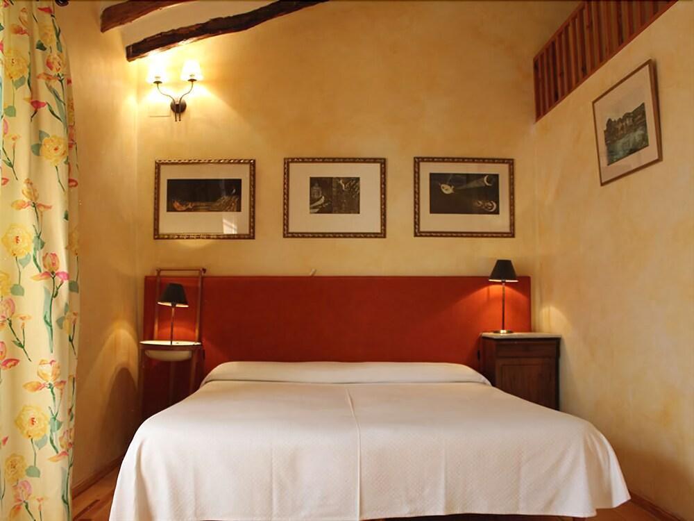 ביאר Hotel Rural Mas Fontanelles מראה חיצוני תמונה