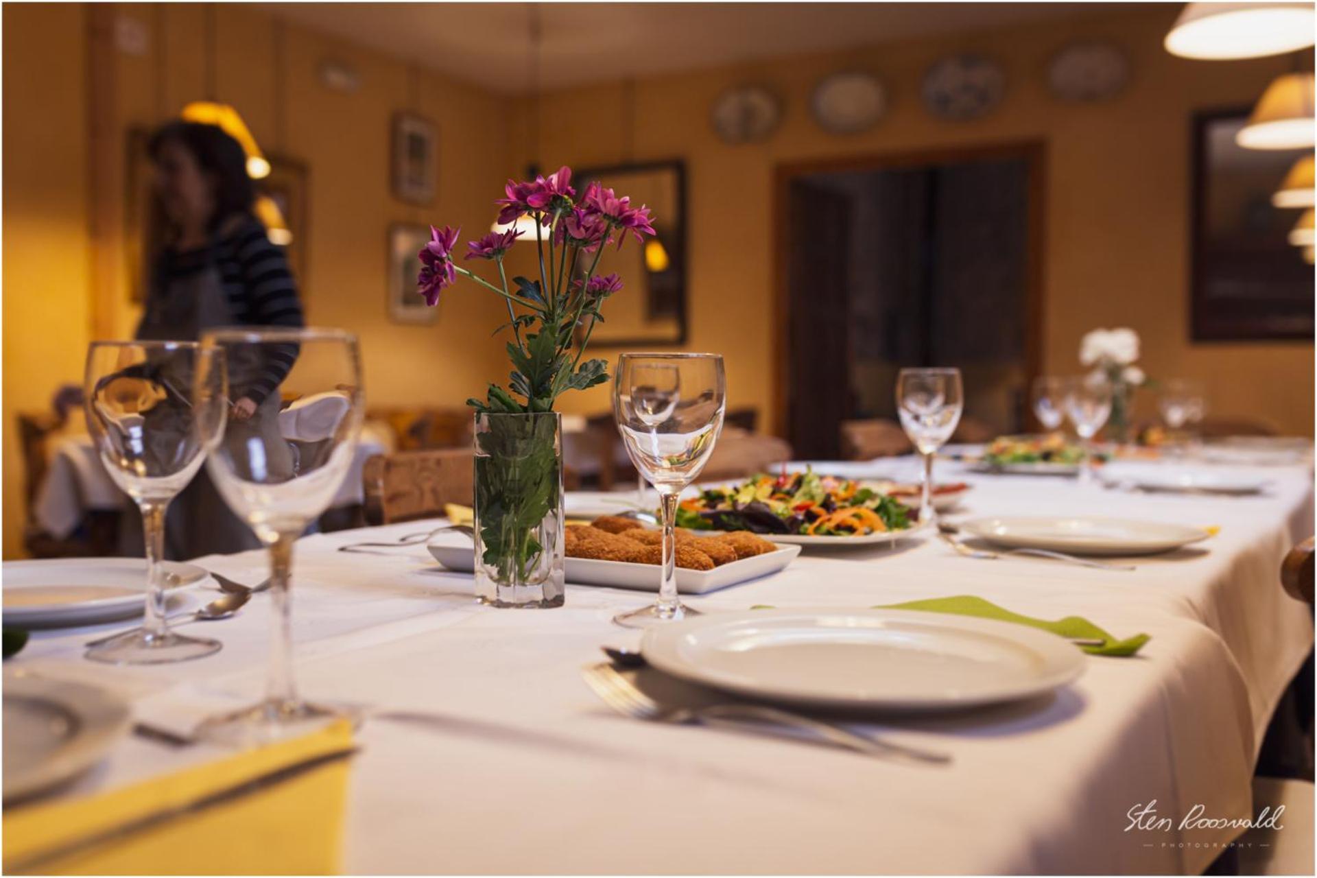 ביאר Hotel Rural Mas Fontanelles מראה חיצוני תמונה