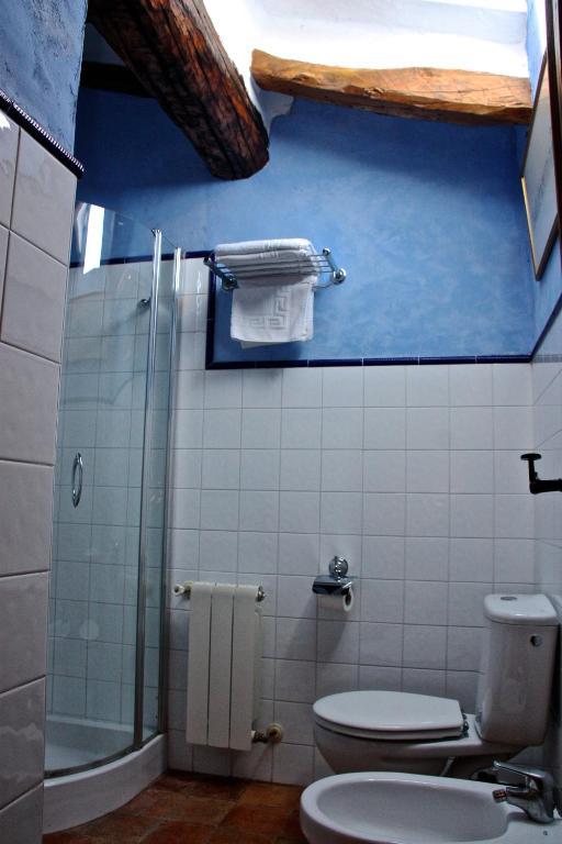 ביאר Hotel Rural Mas Fontanelles מראה חיצוני תמונה