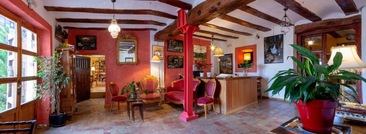 ביאר Hotel Rural Mas Fontanelles מראה חיצוני תמונה