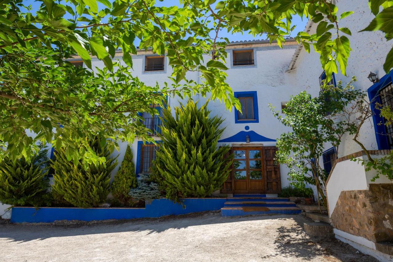 ביאר Hotel Rural Mas Fontanelles מראה חיצוני תמונה